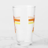 Verre Zippy Dragon (Gauche)