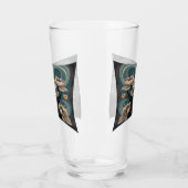Verre Zithanba (Gauche)
