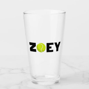 Verre Zoey Tennis