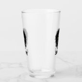 Verre Zombie (Droite)