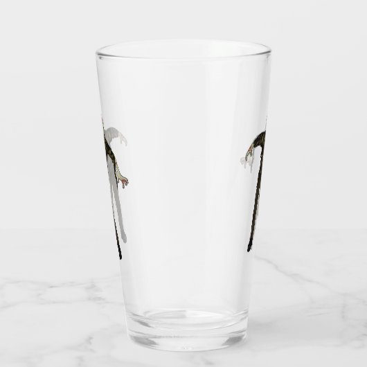 Verre Zombie (Droite)