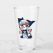 Verre Zombies MN (Devant)