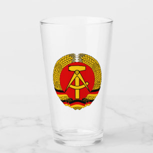 Verre Zwickau, Deutsche Demokratische Republik, DDR, RDA