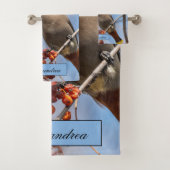 Verrerie bohème, Arrière - plan du ciel (En situation)