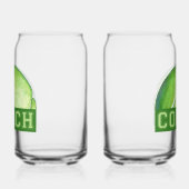 Verrerie de l'entraîneur de balle de tennis (Gauche)