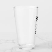 Verres à boire Oshioki (Droite)