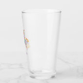 Verres à boire -Unicorne (Gauche)