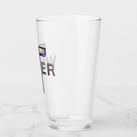 Verres à eau (Gauche)