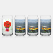 verres à eau (Recto)