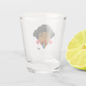 Verres à shot (Dos)