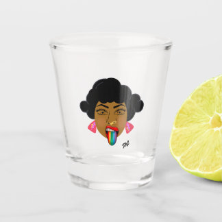 Verres à shot
