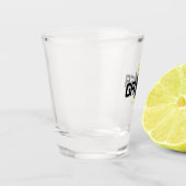 Verres à shot Gamer ! (Gauche)