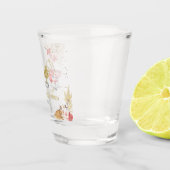 Verres à Shot pour Enterrement de Vie de Jeune Fil (Droite)