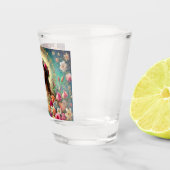 Verres à shots Jésus! (Droite)