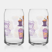 Verres à Thème Halloween (Droite)