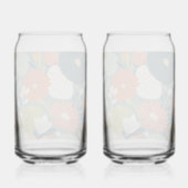 Verres à vin Mariage Gold Foil (Verso)