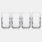 Verres Aqua Tofana (Droite)