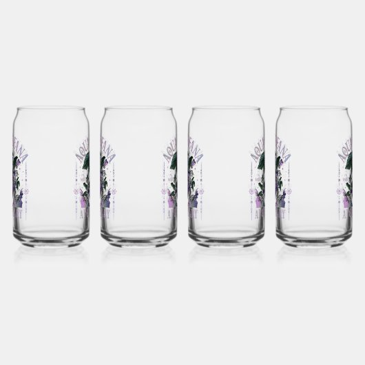 Verres Aqua Tofana (Droite)