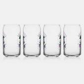 Verres Aqua Tofana (Gauche)