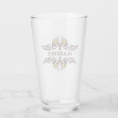Verres Blazzerz (Dos)