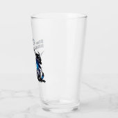 Verres Blue Dragon (Gauche)