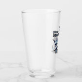 Verres Blue Dragon (Droite)