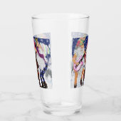 Verres de Gnomes Musicaux (Droite)