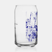 Verres de kit de boisson (Droite)