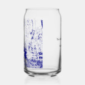Verres de kit de boisson (Gauche)