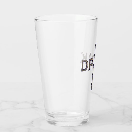 Verres d'eau potable (Droite)