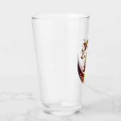 Verres du Zodiaque Libra (Droite)