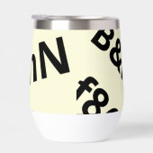 Verres inhabituels (Droite)