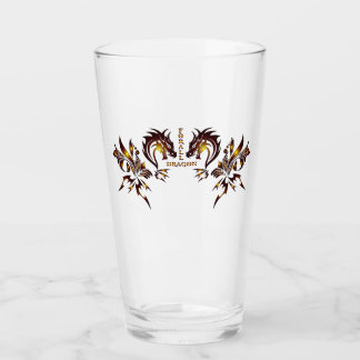 Verres Pour Tous Dragon