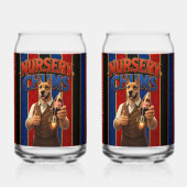 verres/tasses/mr. Chum de Nursery Chums (Recto)
