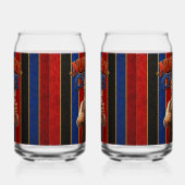 verres/tasses/mr. Chum de Nursery Chums (Gauche)