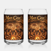 Verres/tumbleurs/accessoires de bar pour la cavern (Recto)