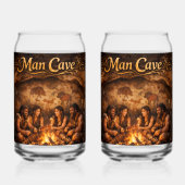 Verres/tumbleurs/accessoires de bar pour la cavern (Verso)