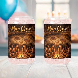 Verres/tumbleurs/accessoires de bar pour la cavern