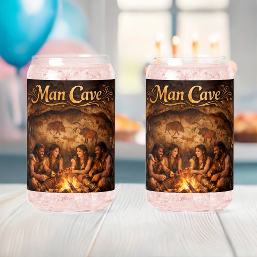 Verres/tumbleurs/accessoires de bar pour la cavern (Insitu (Baby Shower))