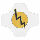 Verrou de foudre (Plat)