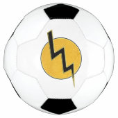 Verrou de foudre (Devant)