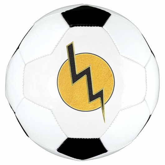 Verrou de foudre (Devant)