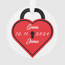 Verrouillage du coeur