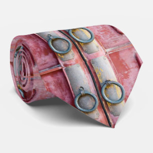 Verrouillages Cravate