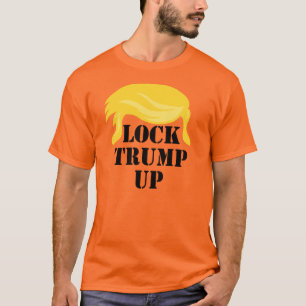 Verrouiller Trump vers le haut