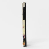 Verrukkelijk hoesje (Achterkant/links)