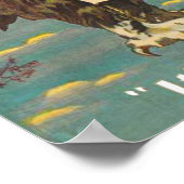 vers 1912 Boule de levure magique et impression (Coin)