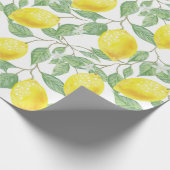 "VERS ALS MALEN" CADEAUPAPIER (Hoek)