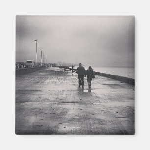 Vers Blackpool Magnet