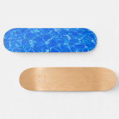 Vers Blauwwater Skateboard (Horizontaal)